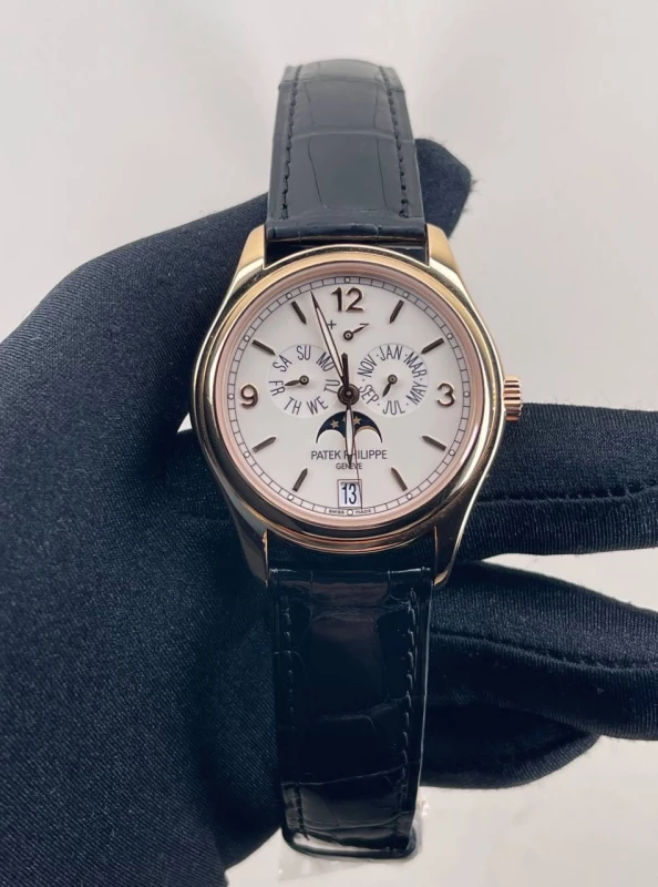 Patek Philippe 5146 5146R-001 4
