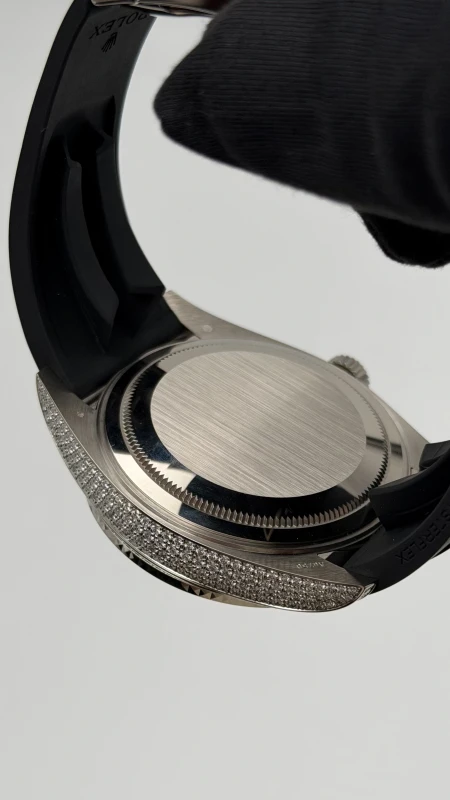 Rolex 42 mm 326259TBR 8
