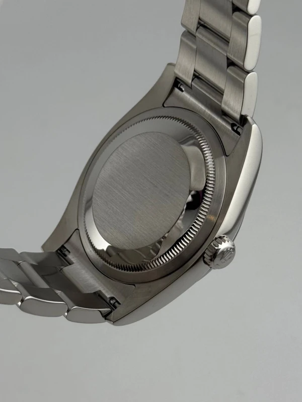 Rolex 116200-0072 9