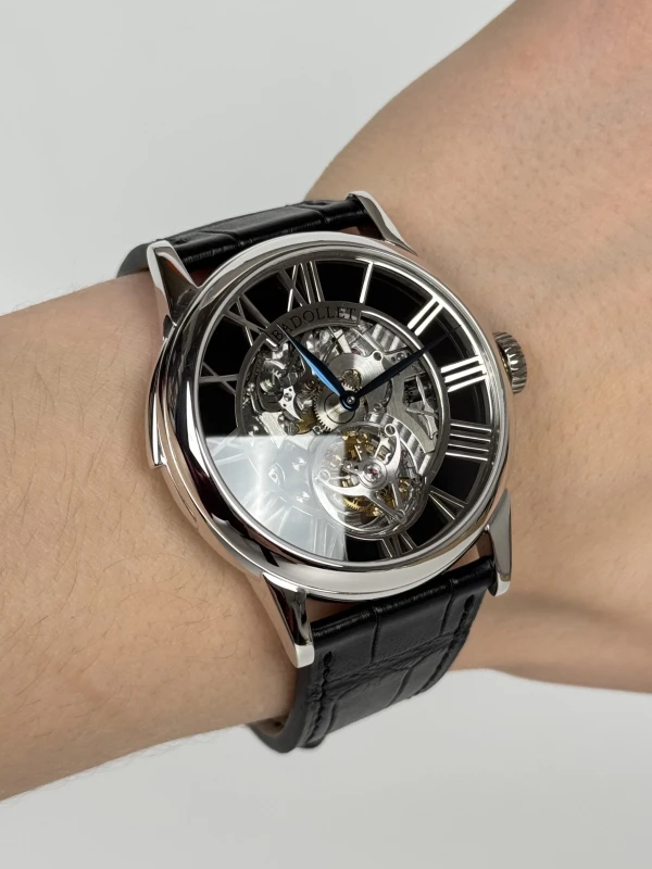 BADOLLET Stellaire Stellaire Black 6