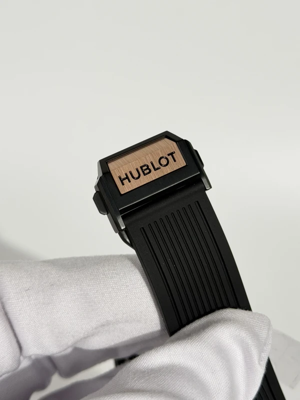 Hublot Meca-10 444.OX.1180.RX 6