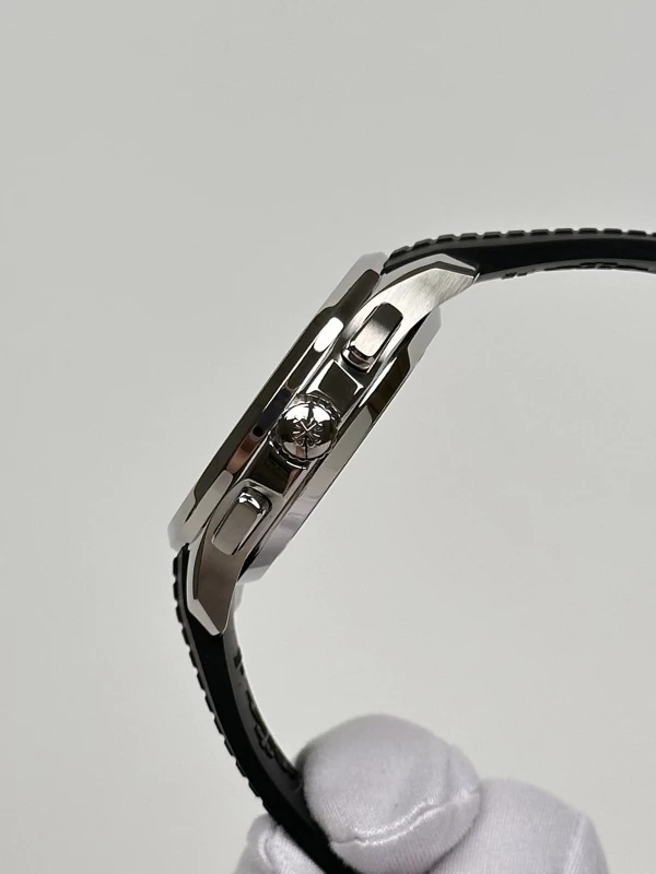 Patek Philippe 5968 5968A-001 6