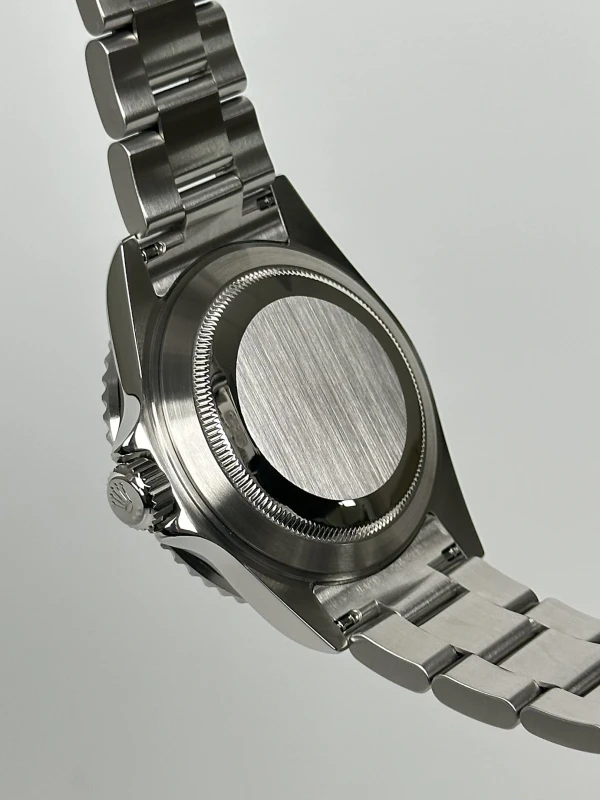 Rolex Date 40mm 16610T 9