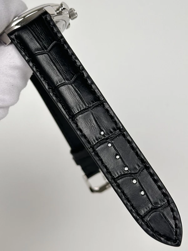 Glashutte Original Vintage Sixties Chronograph 39-34-02-22-04 7