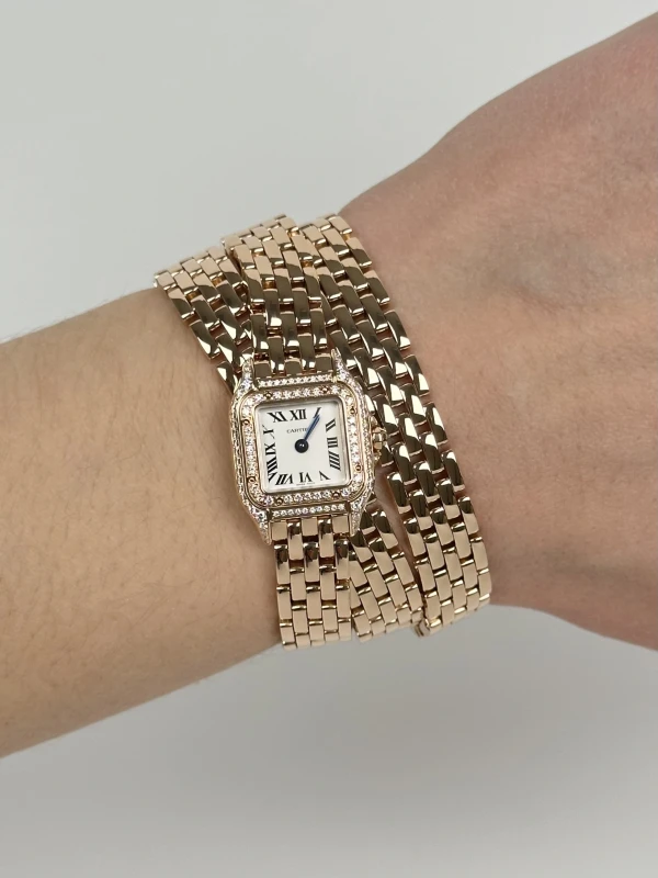 Cartier WJPN0013 5