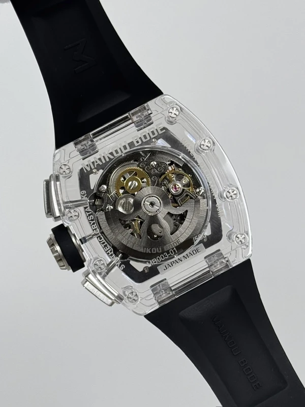 Maikou Bode Automatic MB.003.1 9