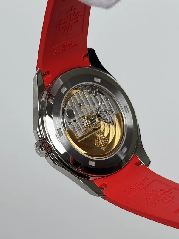 Patek Philippe Singapore Limited Edition 5167 40 mm 5167A-012 9