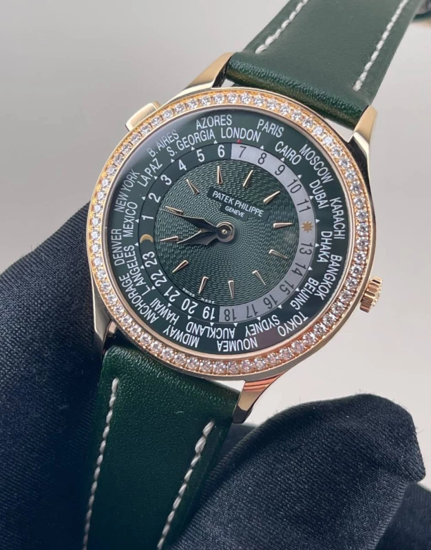 Patek Philippe 7130 7130R-014 2