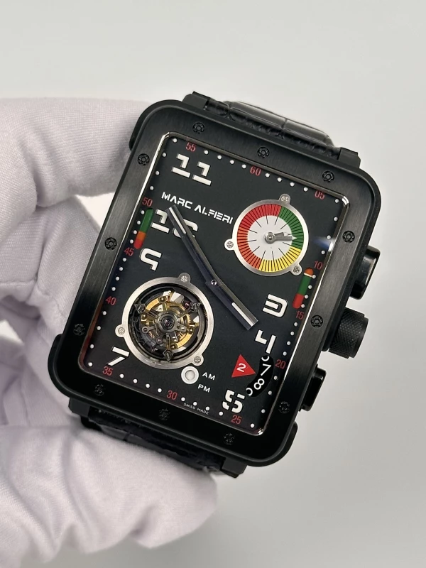 Marc Alfieri TM-01 4