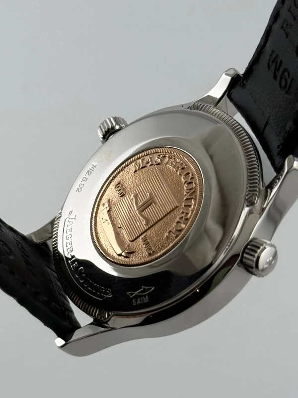 Jaeger LeCoultre GEOGRAPHIC 142.8.92.S 9