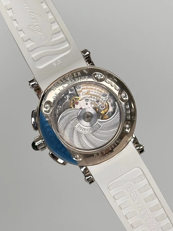 Breguet 8828 8828BB/5D/586 DD00 9