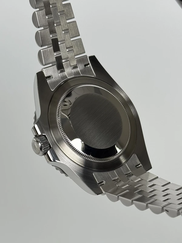 Rolex 40mm Steel 126710BLRO-0001 9