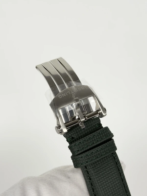 Breitling AUTOMATIC 42 A17328101L1X1 7