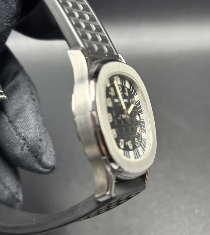 Patek Philippe Ladies 4960 4960A-010 4