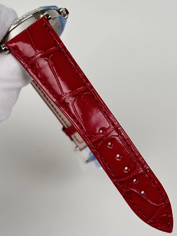 Breguet Lady 7038  7038BB/1T/9V6/D00D 7