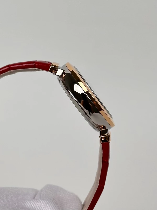 Bvlgari 102639 LU33WSPGLD/11.RED 5