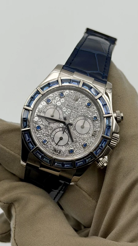 Rolex COSMOGRAPH 116589SACI 2