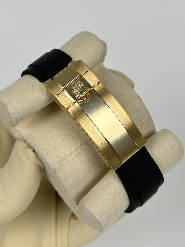 Rolex 42mm Yellow Gold 226658-0001 4