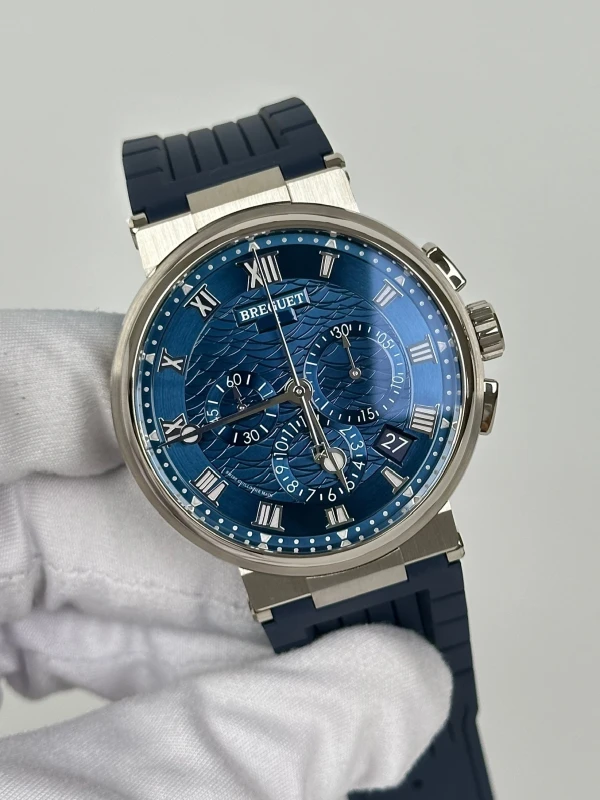 Breguet 5527 5527BB/Y2/5WV 3