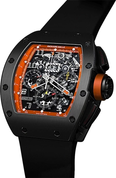 Richard Mille RM 011  America 6 RM 011 America 6 изображение - 1