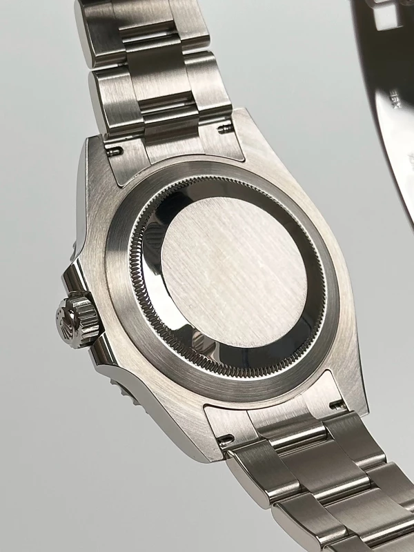 Rolex 41 mm Steel 124060-0001 8