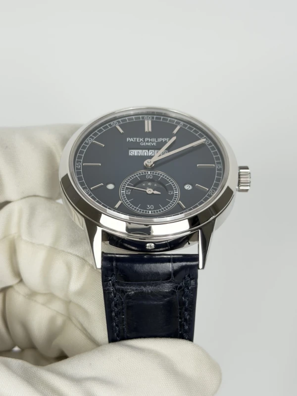 Patek Philippe 5236 5236P-001 4