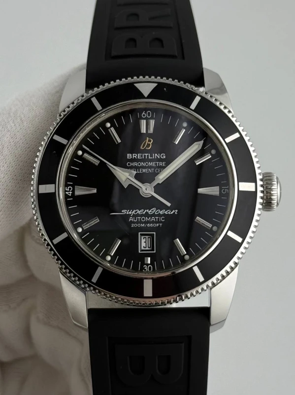 Breitling Heritage 46 A1732024/B868/155S 2