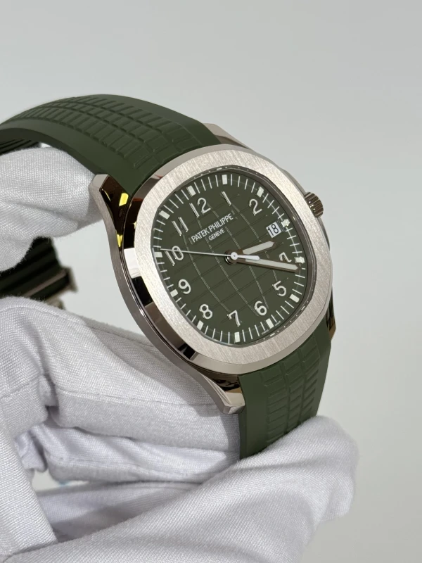 Patek Philippe 5168 5168G-010 3