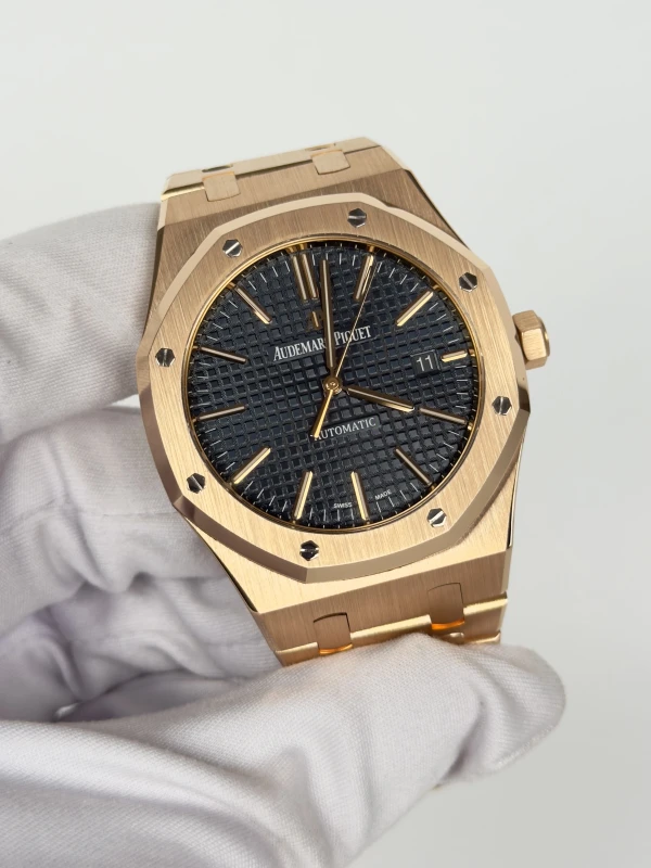 Audemars Piguet Selfwinding 41 mm 15400OR.OO.1220OR.03 3