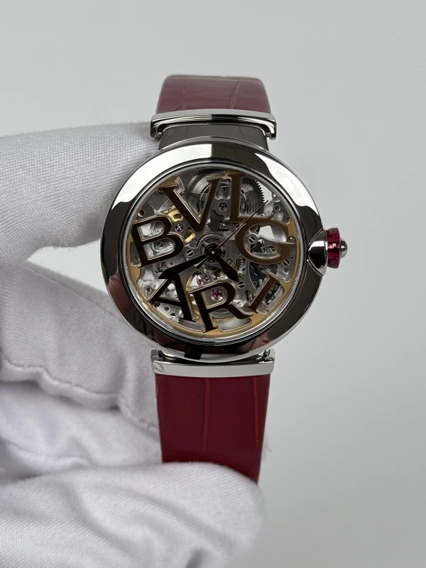 Bvlgari SKELETON 102879 2