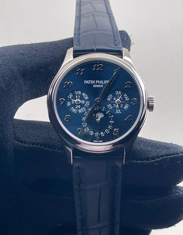 Patek Philippe 5327G 5327G-001 5