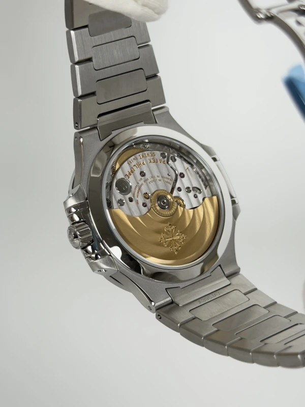 Patek Philippe Lady 7118 7118/1A-011 6