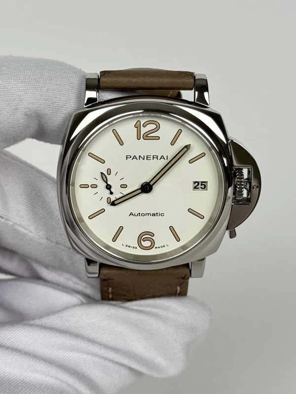 Panerai Due PAM01043 2
