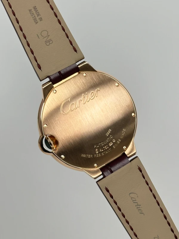Cartier WE900851 9