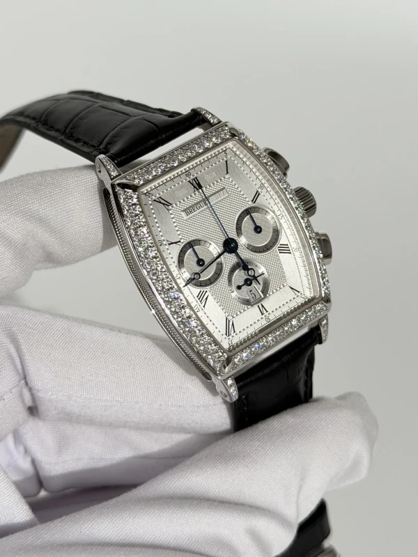 Breguet 5461 Chronograph 5461BB/12/996 DD00 3