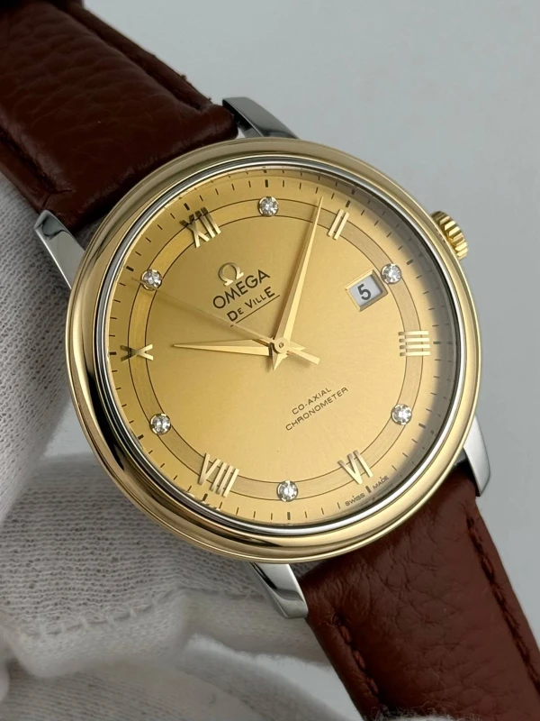 Omega 424.23.40.20.58.001 3