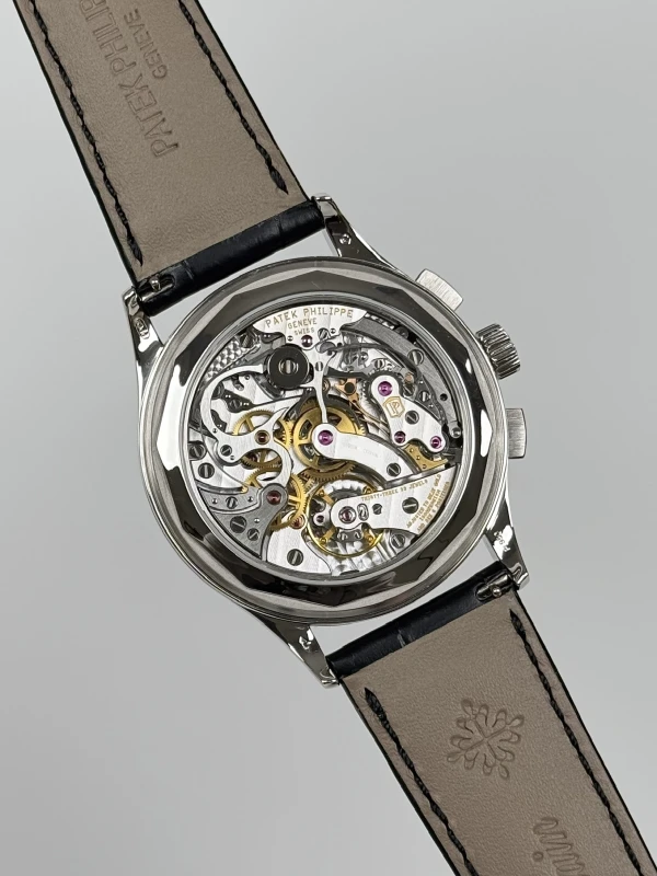 Patek Philippe 5170 5170P-001 9