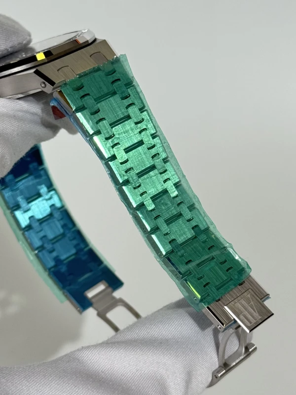 Audemars Piguet Selfwinding 34 mm 77451BC.ZZ.1261BC.01 4