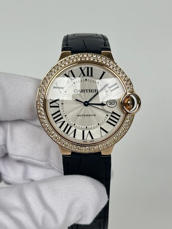 Cartier Large WGBB0030 2