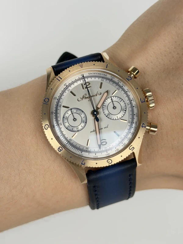 Breguet 2075BH/G9/398 7