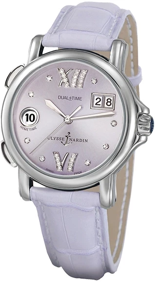 Ulysse Nardin Ladies 223-22/30-07 изображение - 1