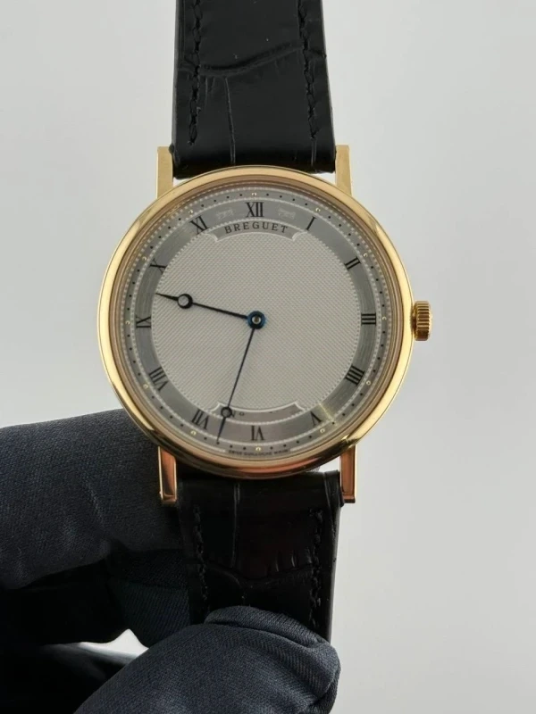 Breguet 5157 5157BA/11/9V6 9