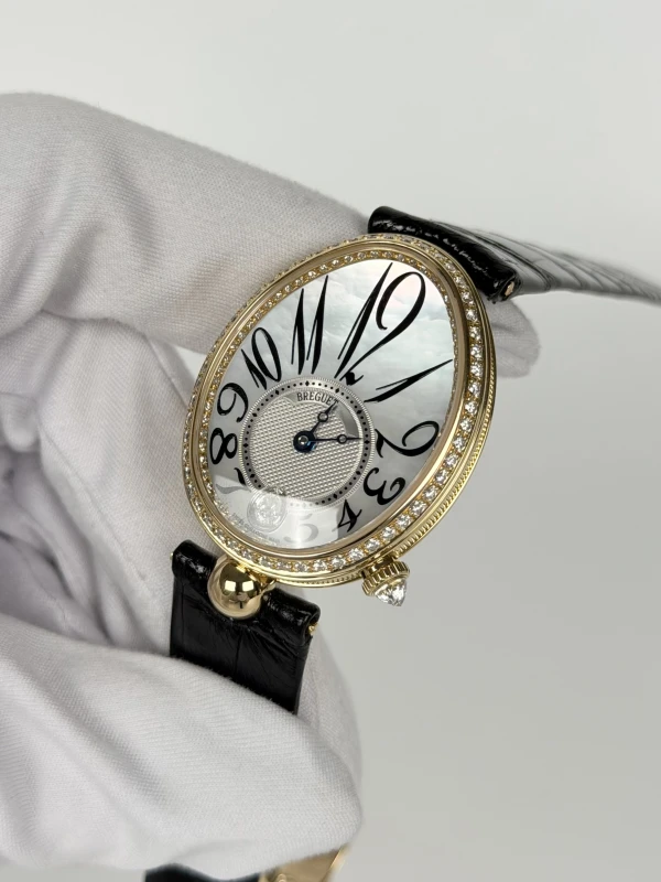 Breguet 8918 8918BA/58/964/D00D 4