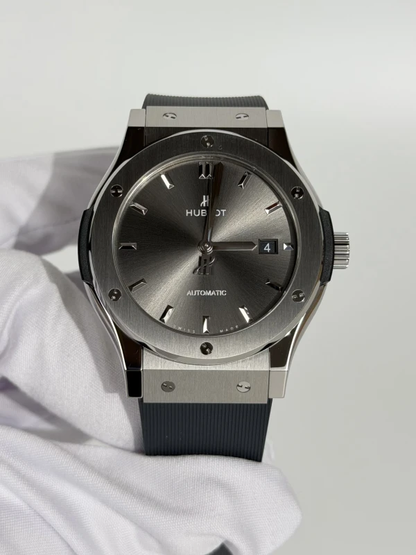 Hublot Titanium 542.NX.7071.RX 2