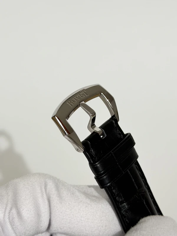 Bovet Saguaro Chronograph 46mm SP0382-R5N 6