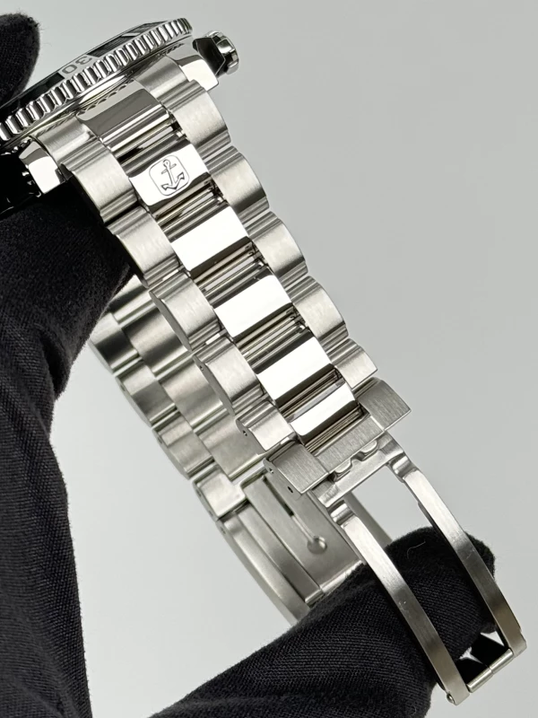 Ulysse Nardin Diver Titanium 263-90-7M/92 7