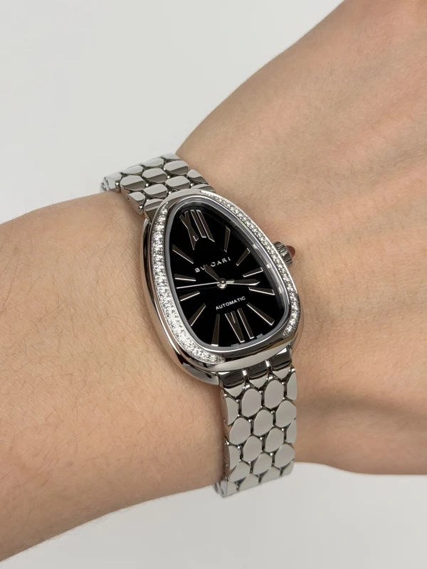 Bvlgari SERPENTI SEDUTTORI 104062 4