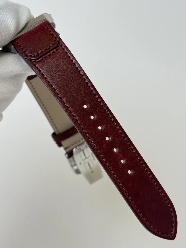 Jaeger LeCoultre Tribute Small Seconds Q397846J 7
