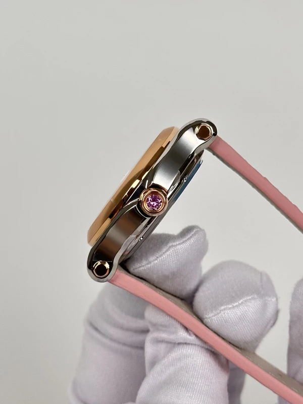 Chopard 36 mm Automatic 278559-6021 6
