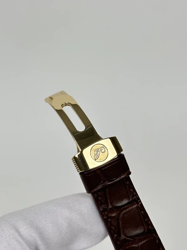 Breguet Complications 5307 Tourbillon Automatic Regulator 5307BA/12/9V6 8